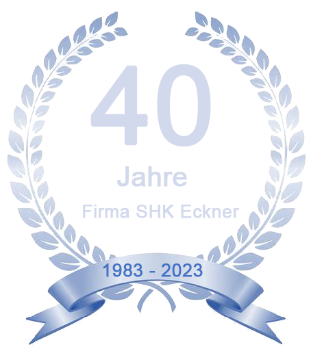 40 Jahre Stephan Eckner