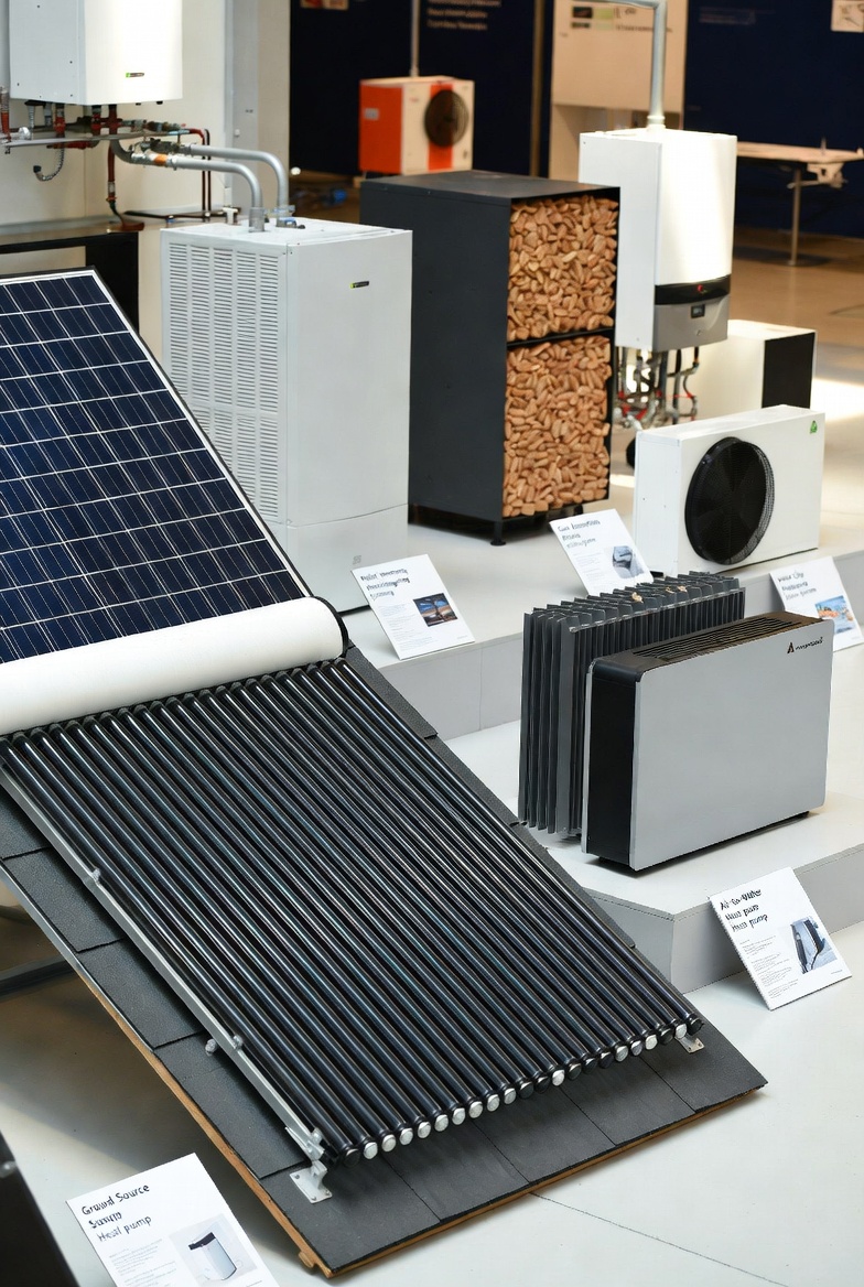 Alternative Energien